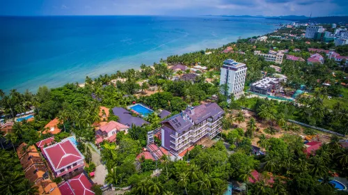 Tropicana Resort Phu Quoc Featured Photos