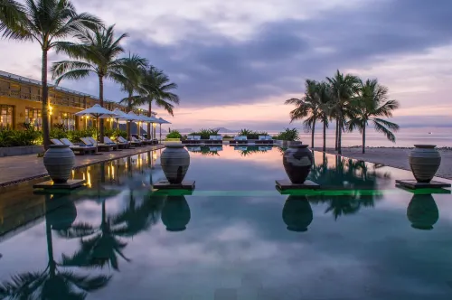 Mia Resort Nha Trang Избранное Photos
