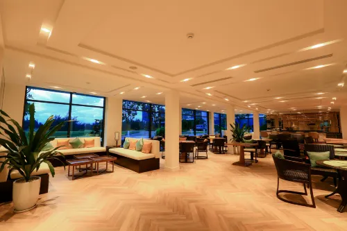 Montgomerie Links Hotel & Villas Featured Photos
