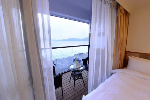Shang Shan Ting Chao Rooms Photos
