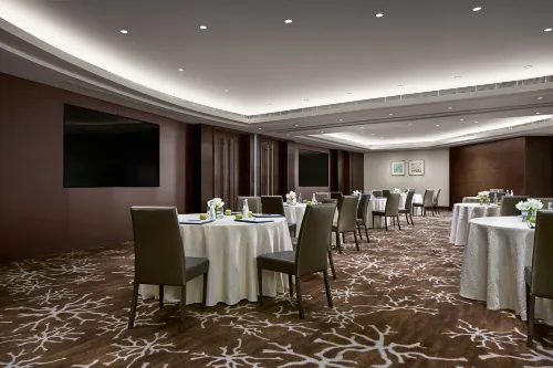 Cordis, Hong Kong Business Facilities Photos