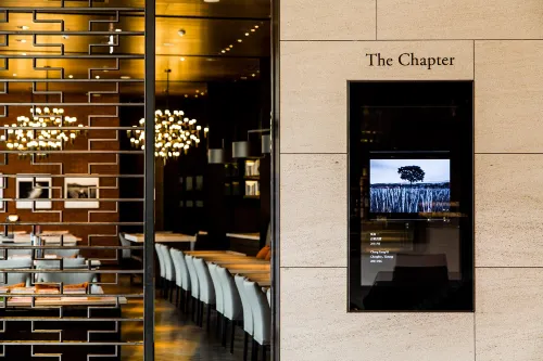 eslite hotel Dining Photos