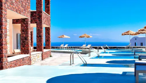 Astro Palace Hotel & Suites Leisure & Recreation Photos