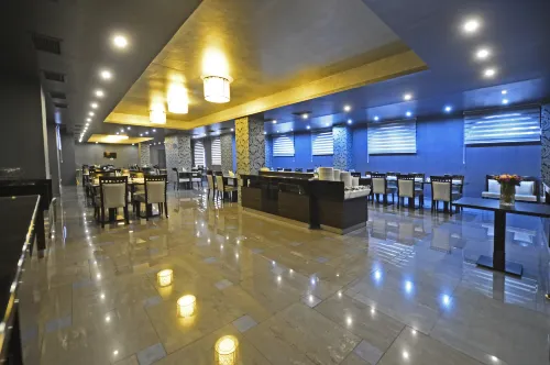Hotel Astoria Tbilisi À ne pas manquer Photos