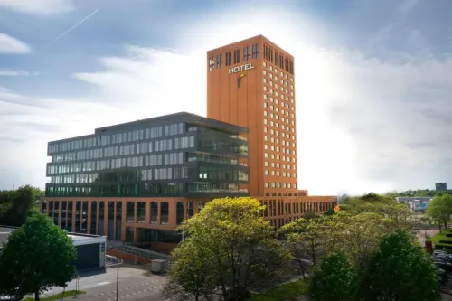 Van der Valk Hotel Utrecht Da non perdere Photos