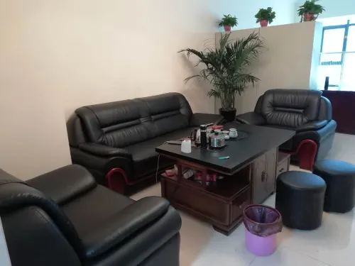 柏曼酒店（桂林高鐵北站恆大廣場店） 公共區域 Photos