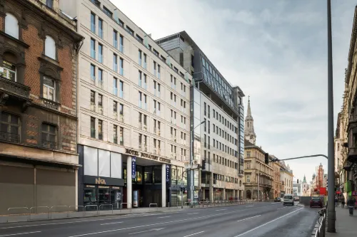 Exe Budapest Center Da non perdere Photos