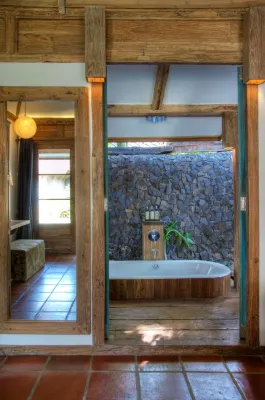 Kuno Villas Kamar Photos