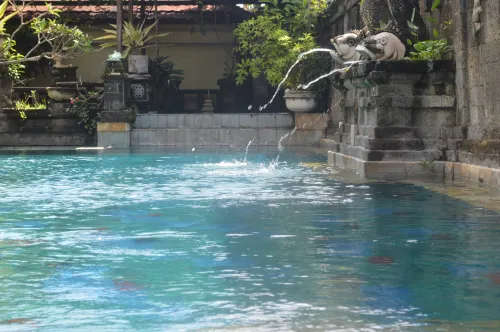 Restu Bali Hotel Relaksasi & Rekreasi Photos