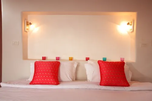 Vacation Village Phra Nang Lanta Chambres Photos