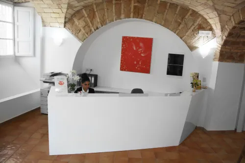 Roma Resort Colosseum Public Areas Photos