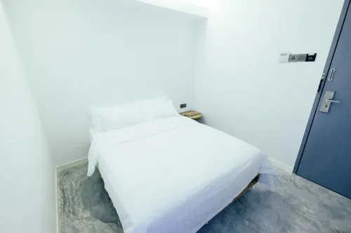 White Loft Hotel Chambres Photos