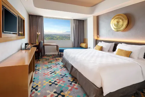 Hotel Ciputra Cibubur managed by Swiss-Belhotel International Unggulan Photos