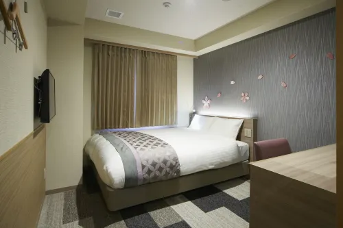 The Bridge Hotel Shinsaibashi Featured Photos