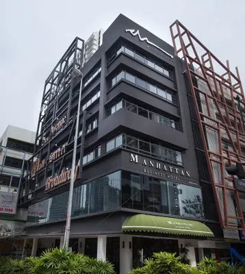 Manhattan Business Hotel Damansara Perdana À ne pas manquer Photos