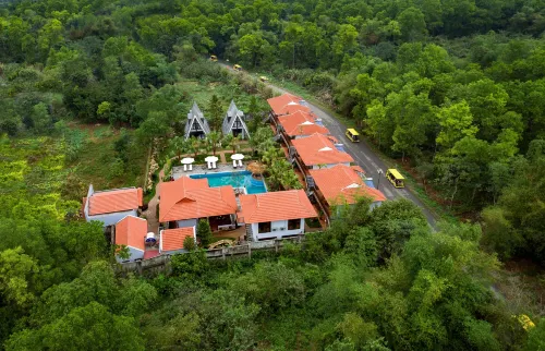 Bai Dinh Garden Resort & Spa À ne pas manquer Photos