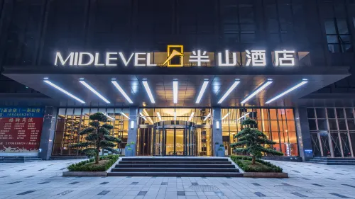 Mid-Level Hotel Nổi bật Photos
