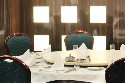 Atsugi Urban Hotel Business Photos