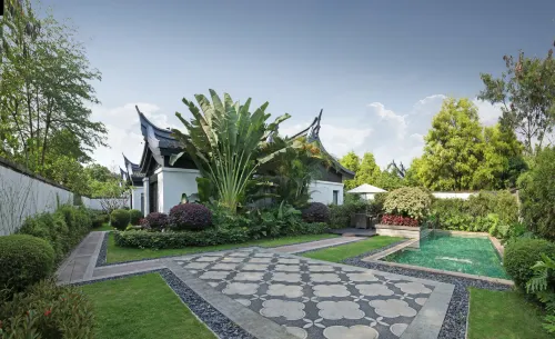 Elite Spring Villas Huoneet Photos