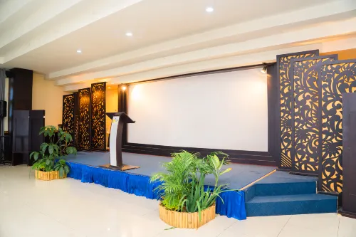Hotel Puri Ayu Bali Fasilitas Bisnis Photos