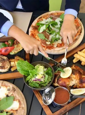 Absolute Twin Sands Resort & Spa فنادق مميّزة Photos