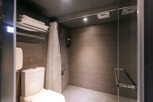 Kiwi Express Hotel Kaohsiung Jiuru Chambres Photos