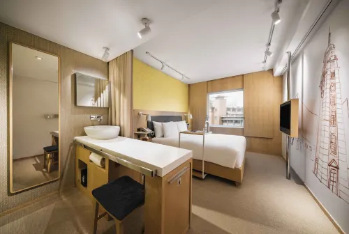Eaton HK (Langham Hospitality Group) Nổi bật Photos