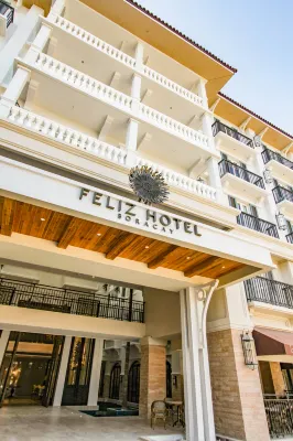 Feliz Hotel Boracay Unggulan Photos