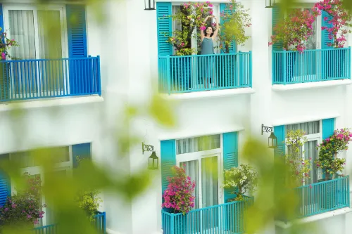 Risemount Premier Resort Da Nang Ngoại thất Photos