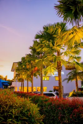 Montigo Resorts Seminyak Eksterior Photos