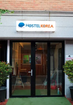 Hostel Korea - Original Da non perdere Photos