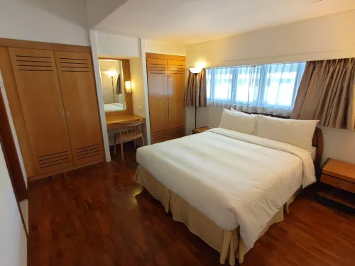 Orchard Point Serviced Apartments Featured Photos