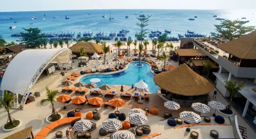 Ananya Lipe Resort Featured Photos