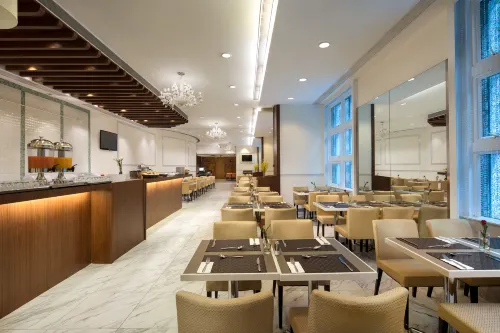 Ramada Hong Kong Grand View Featured Photos