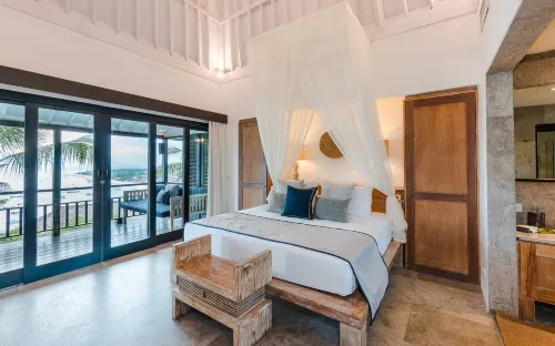Batu Karang Lembongan Resort & Spa Featured Photos