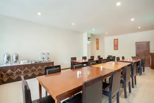 N Hotel Harmoni Jakarta Pusat Unggulan Photos