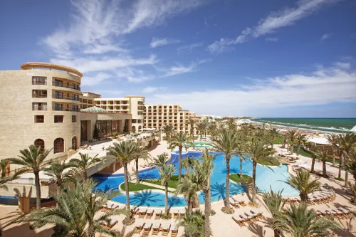 Mövenpick Sousse Loisirs et amusements Photos