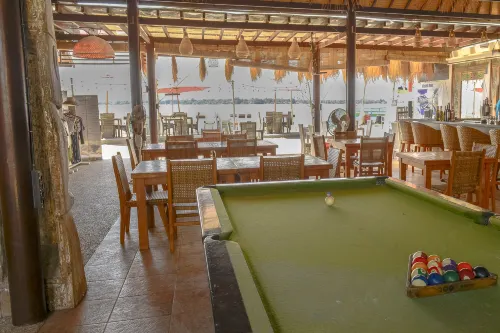 Kura Kura Resort Gili Meno Relaksasi & Rekreasi Photos