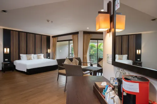 Deevana Patong Resort & Spa الغرف Photos