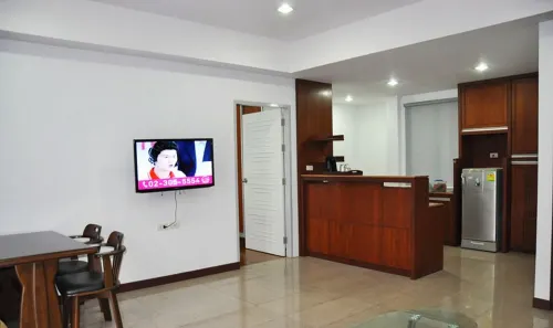 The Leela Resort & Spa Pattaya Chambres Photos
