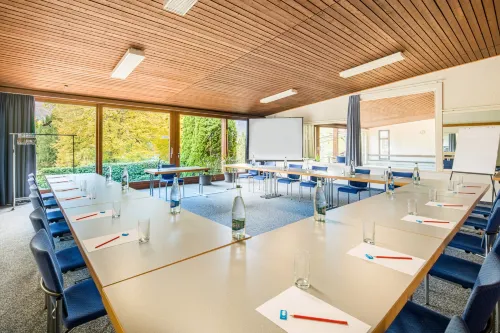 Hotel Lindenhof by Crossworld AG Featured Photos