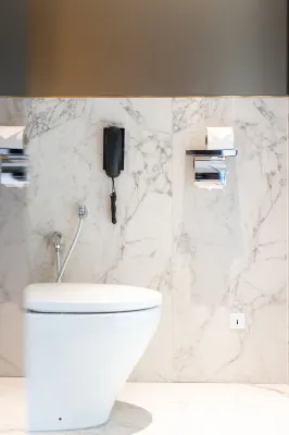 WOLO Kuala Lumpur Kamar Photos
