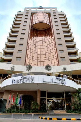 Gefinor Rotana Featured Photos