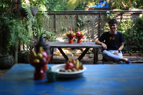 BaanBooLoo Village Dining Photos