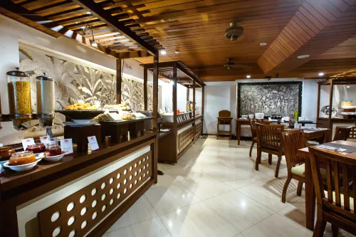Royal Regantris Kuta  Unggulan Photos
