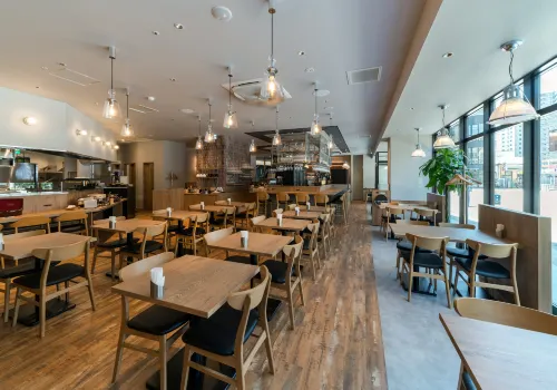 Daiwa Roynet Hotel Chiba-Chuo Unggulan Photos