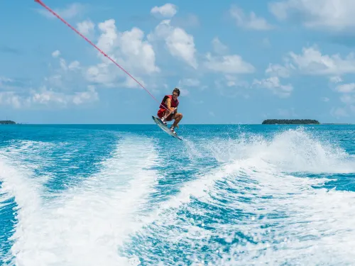 Angsana Velavaru – 20% off seaplane transfer & 2 free excursions - book & stay from Jun to Sep 2025 À ne pas manquer Photos