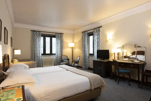 Hotel Lisboa Plaza - Lisbon Heritage Collection - Avenida Chambres Photos
