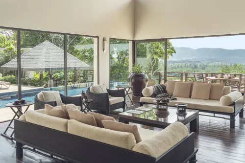 The Pavilions Phuket Featured Photos