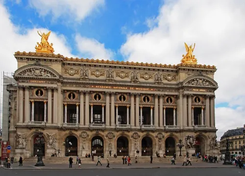 Lyric Hotel Paris Opera Circondario Photos